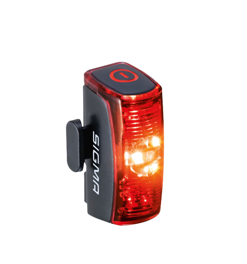 Ліхтар Sigma Sport Infinity 2 Ліхтар Sigma Sport Infinity 2