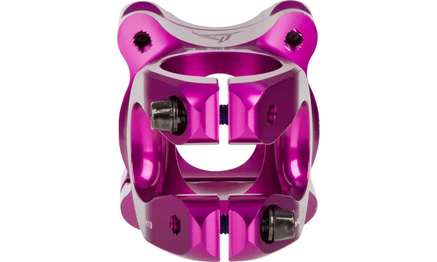 Вынос руля RACEFACE TURBINE-R 35, 50X0, PURPLE 6 Вынос руля RACEFACE TURBINE-R 35, 50X0, PURPLE 6