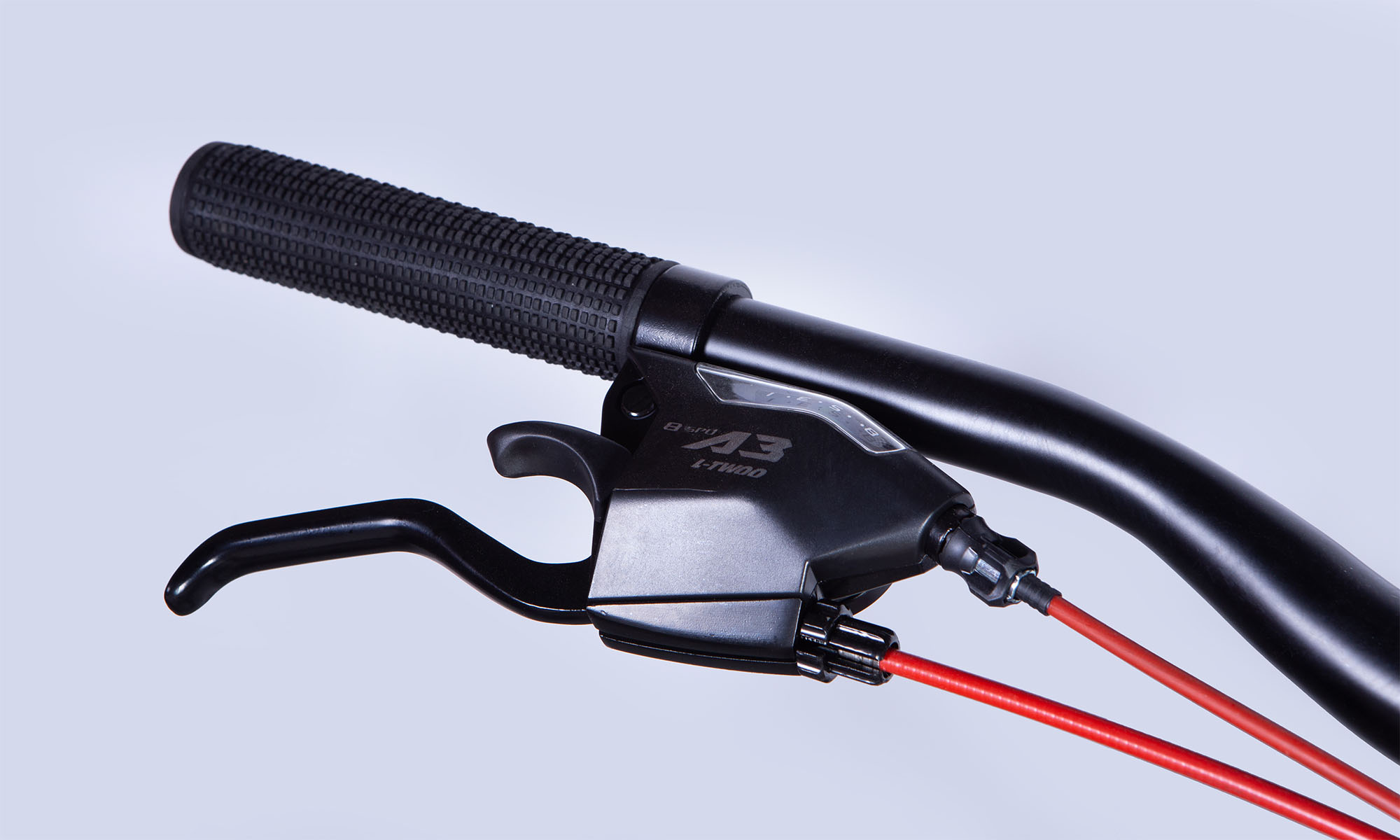 Велосипед Discovery BASTION DD CS 29", размер XL, рама 21" 2025, серо-оранжевый 5 Велосипед Discovery BASTION DD CS 29", размер XL, рама 21" 2025, серо-оранжевый 5