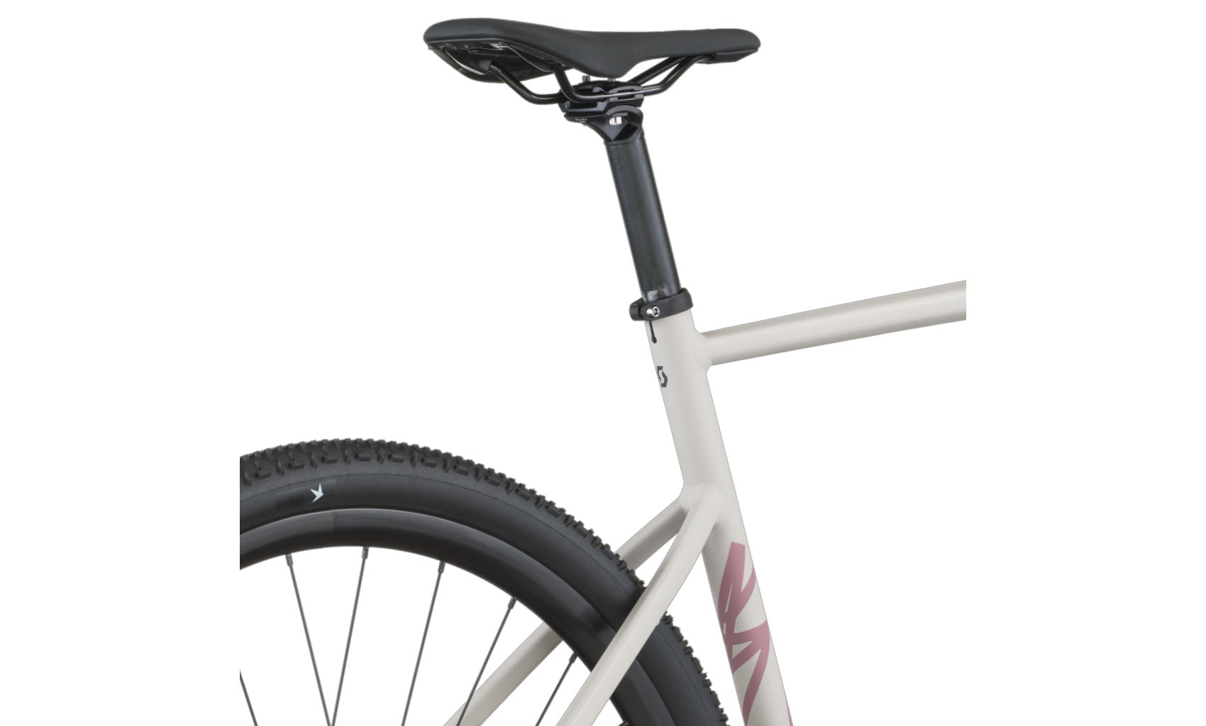 Велосипед SCOTT SPEEDSTER GRAVEL 30 KH 26 28", размер XL, год 2026, серый 2 Велосипед SCOTT SPEEDSTER GRAVEL 30 KH 26 28", размер XL, год 2026, серый 2