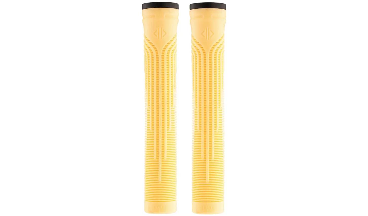 Грипси для самокату Drone Acolyte Hand Grip Pro - Gum 3 Грипси для самокату Drone Acolyte Hand Grip Pro - Gum 3