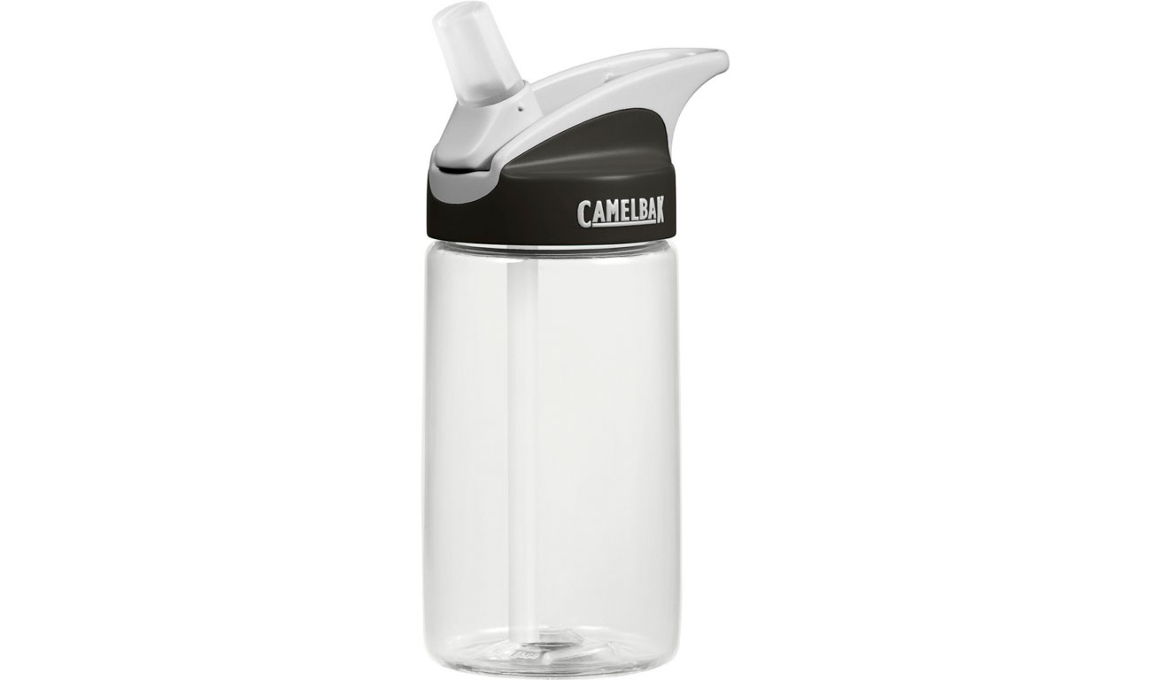 Фотография Бутылка Camel back CamelBak eddy Kids, объем 400 мл