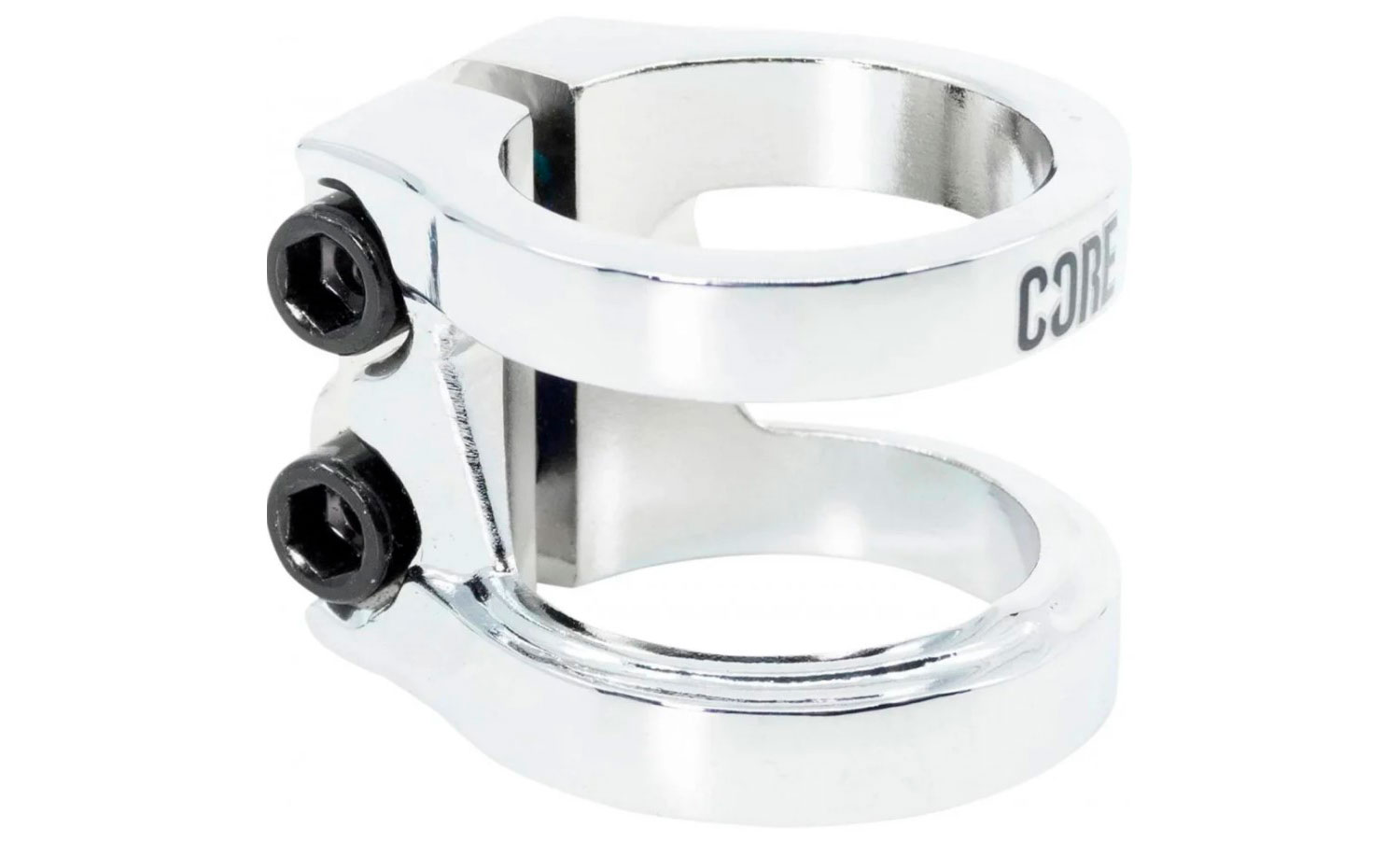 Затискач CORE Venom Pro - Chrome 3