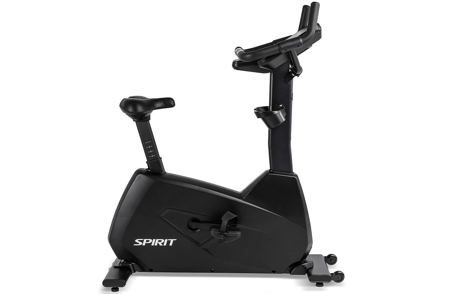 Вертикальный велотренажер мультимедийный Spirit CU800ENT+ консоль 15,6" 11 Вертикальный велотренажер мультимедийный Spirit CU800ENT+ консоль 15,6" 11