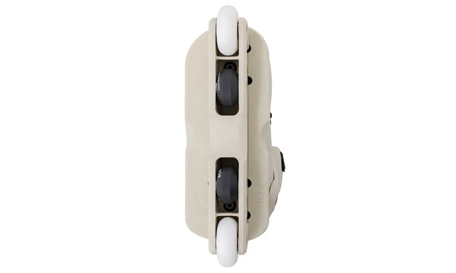 Ролики Echo Verve cream 39.0 4