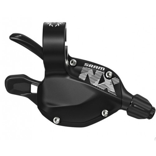 Фотография Групсет SRAM NX EAGLE DUB 12 ск 4