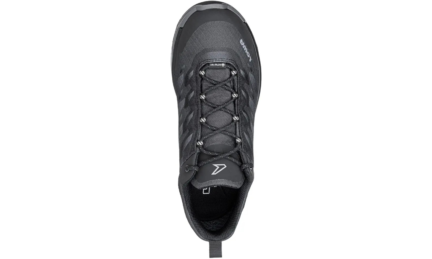 Кроссовки мужские LOWA Ferrox GTX LO black-anthracite размер 42.5 2
