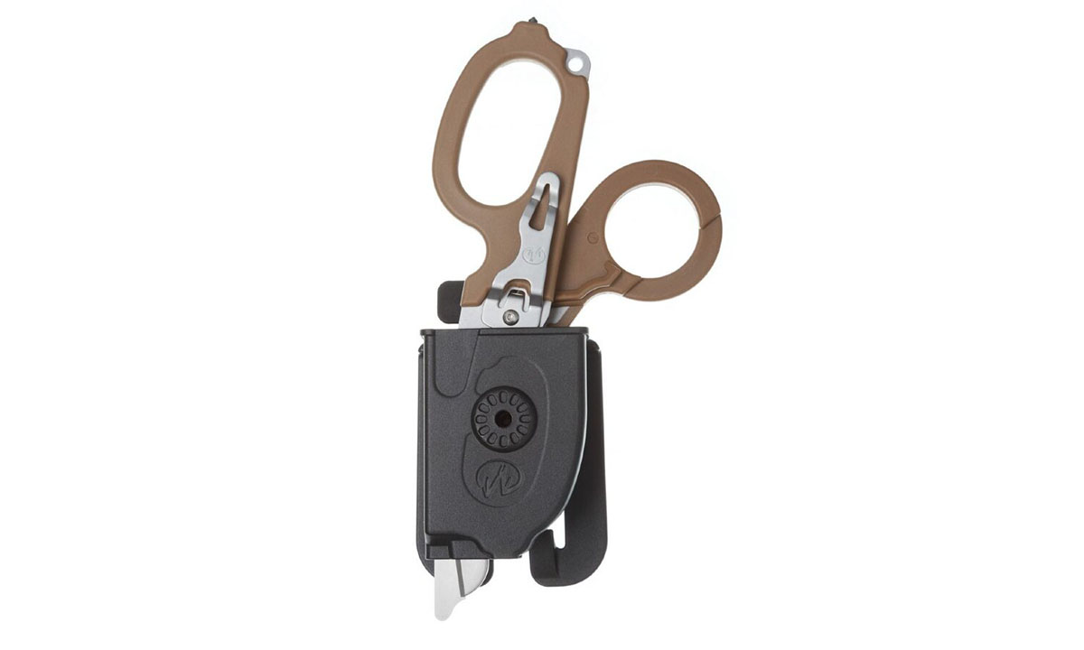 Мультитул Leatherman Raptor, песочный, пласт.чехол, картонная коробка 2 Мультитул Leatherman Raptor, песочный, пласт.чехол, картонная коробка 2
