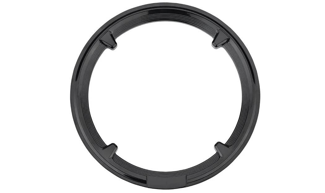 Комплект шатунів PROWHEEL TPL-101, (9S / 8S), 175mm, 44/28T black 2