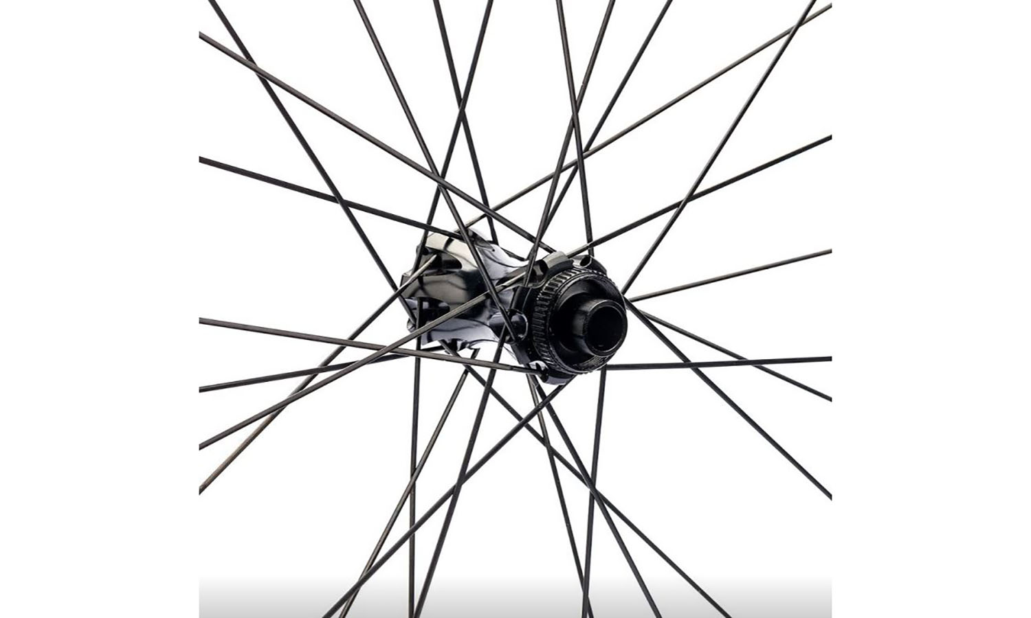 Колеса ZAAK Gravel Disc HG11s 12(15)-100/12-142 Carbon 27 mm Clincher/Tubeless 4