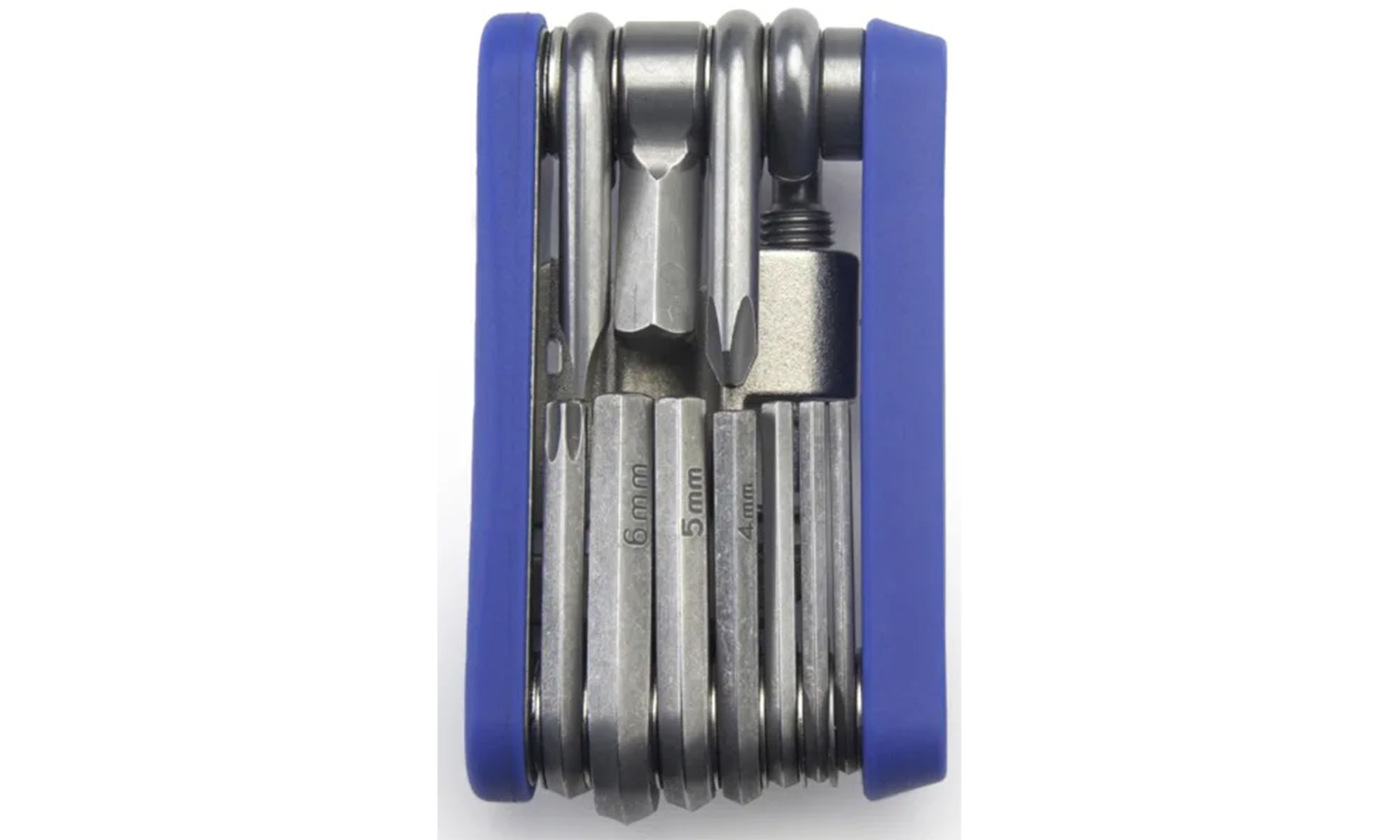 Mультитул Park Tool MTB-5, RESCUE TOOL, 16 функций 4 Mультитул Park Tool MTB-5, RESCUE TOOL, 16 функций 4