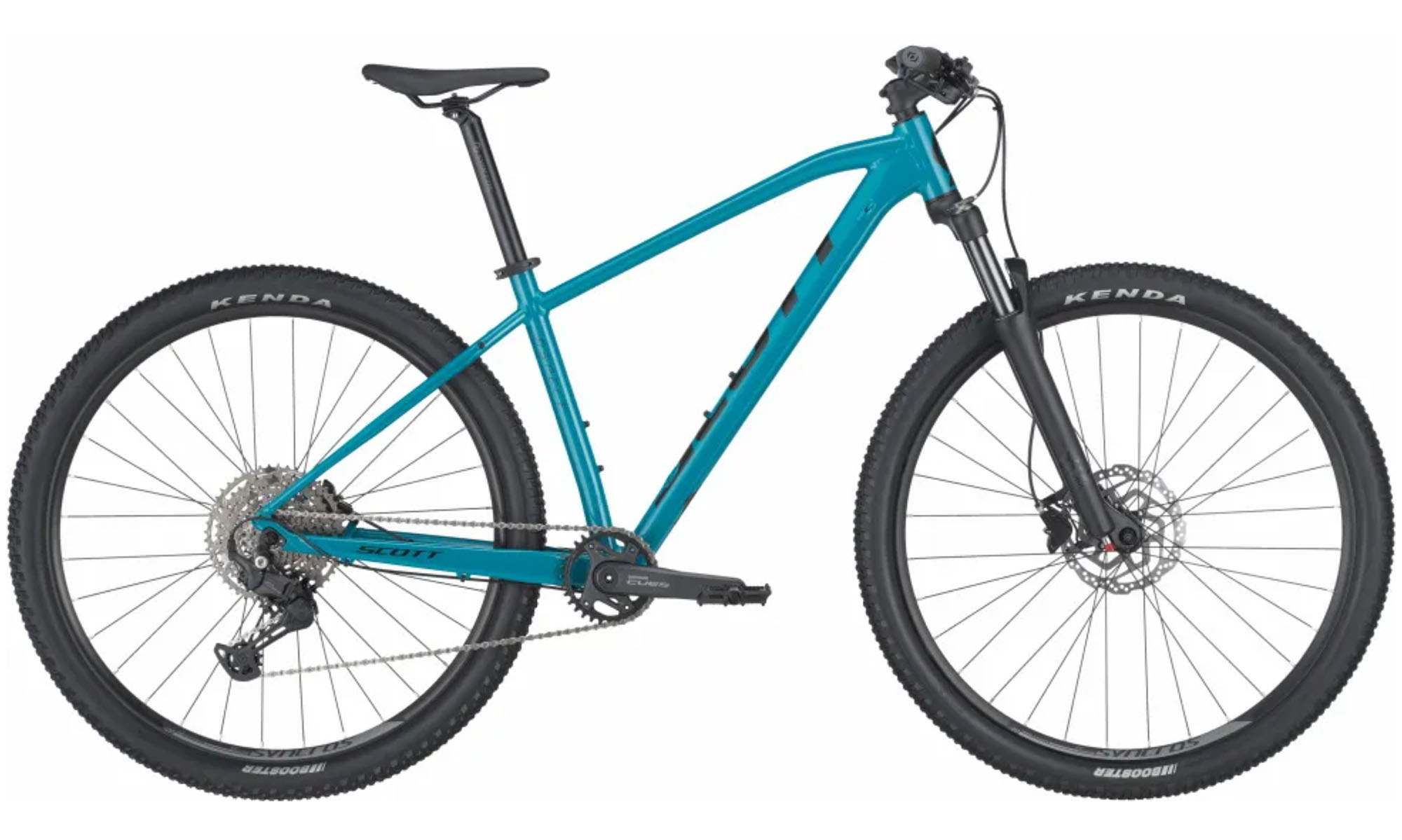 Велосипед SCOTT ASPECT 930 CU (EU) 29", размер M, год 2025, синий 