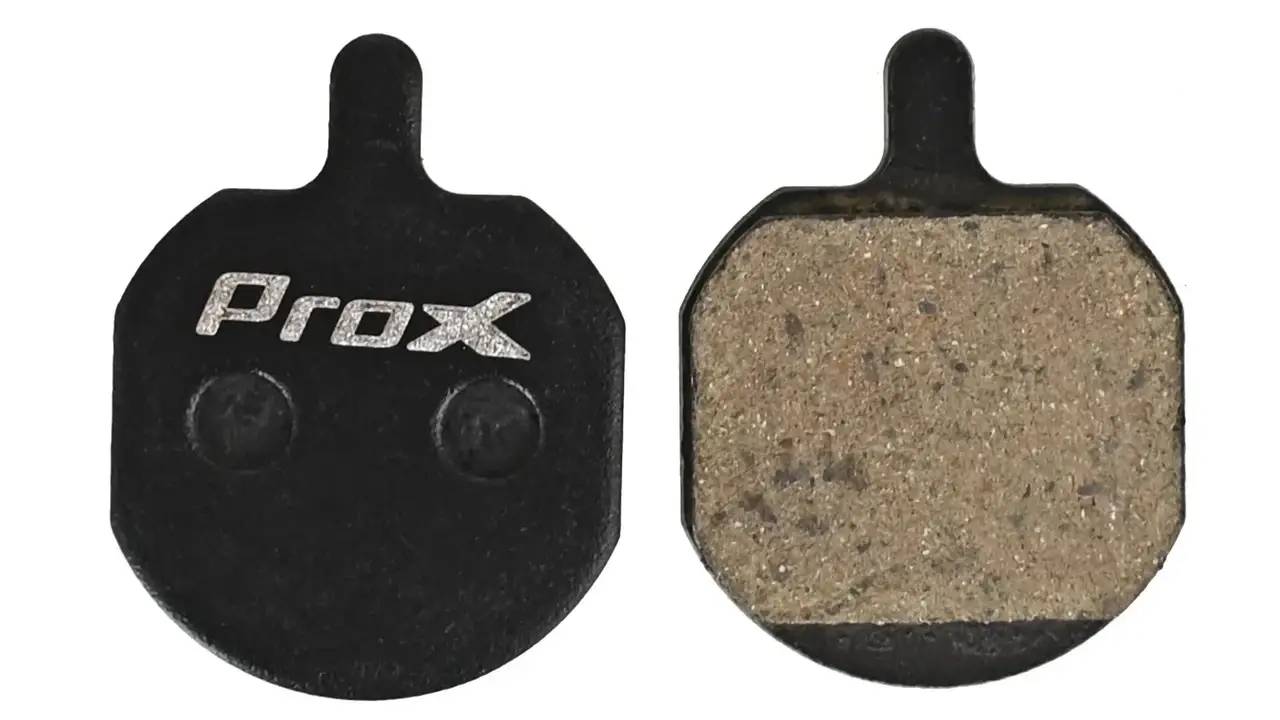 Тормозные колодки ProX для Hayes Sole, MX3, MX4, MX5, CX5 пара  