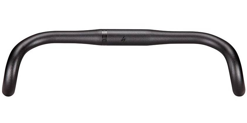 Руль Specialized COMP ALLOY SHORT REACH FLARE RD 31.8X420 3