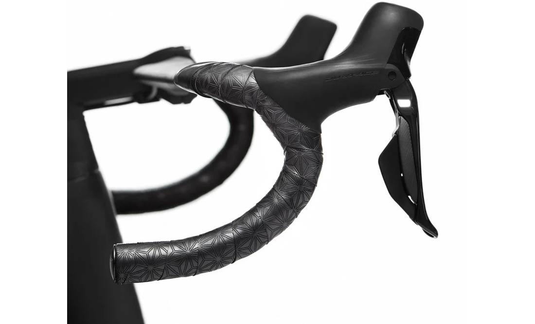 Обмотка на руль Specialized SUPER STICKY KUSH TAPE CLASSIC черный 2 Обмотка на руль Specialized SUPER STICKY KUSH TAPE CLASSIC черный 2