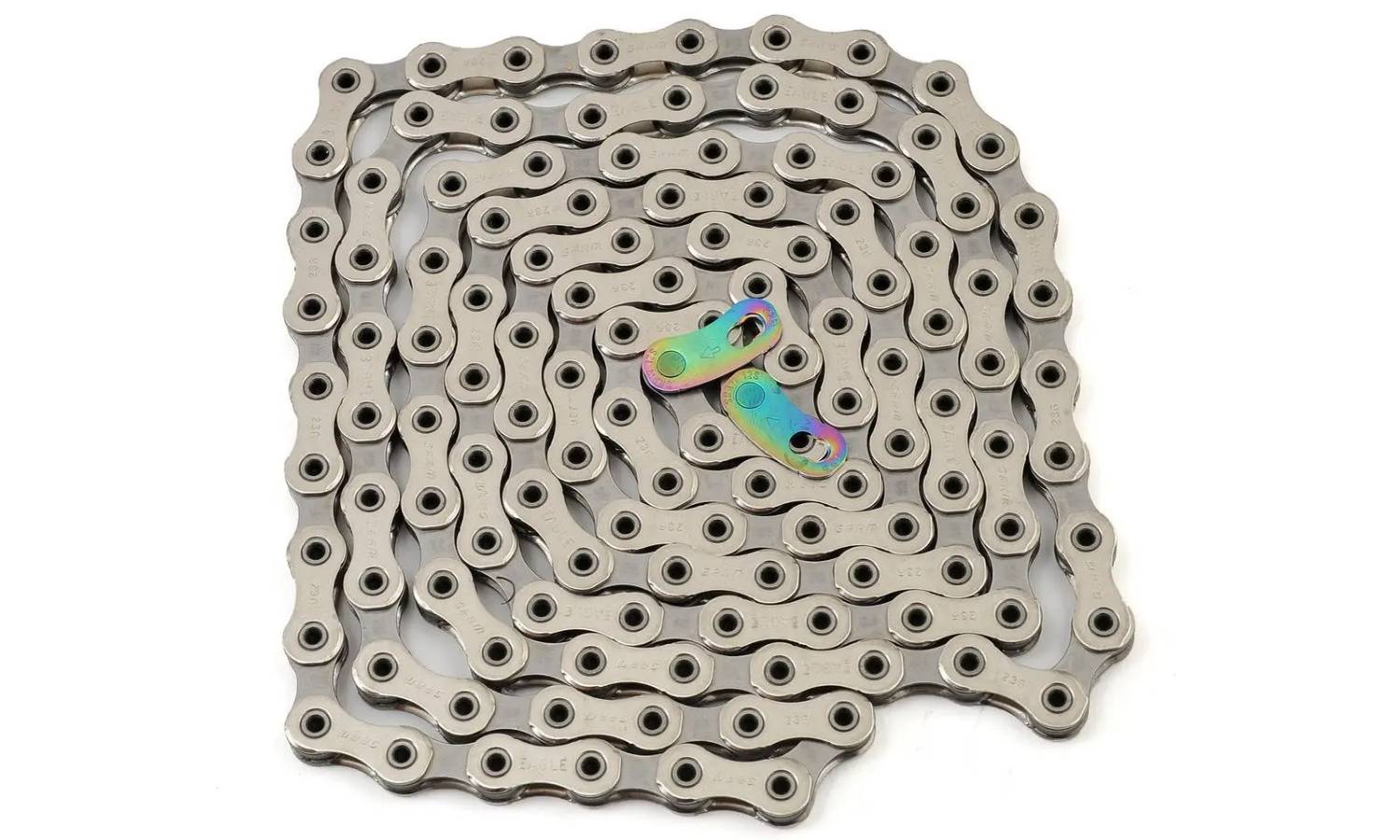 Ланцюг Sram X01 CN PCX01 EAGLE 126LI W/PWR.LCK 12SP 1PC 2 Ланцюг Sram X01 CN PCX01 EAGLE 126LI W/PWR.LCK 12SP 1PC 2