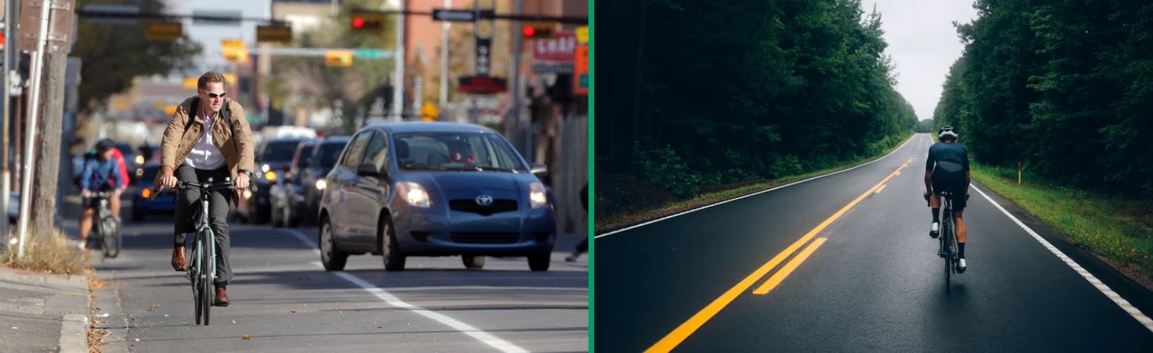 Безопасность велосипедиста на дорогах Безопасность велосипедиста на дорогах