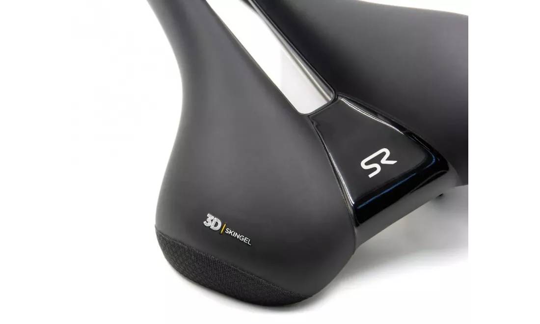 Седло Selle Royal Ellipse Moderate 6 Седло Selle Royal Ellipse Moderate 6
