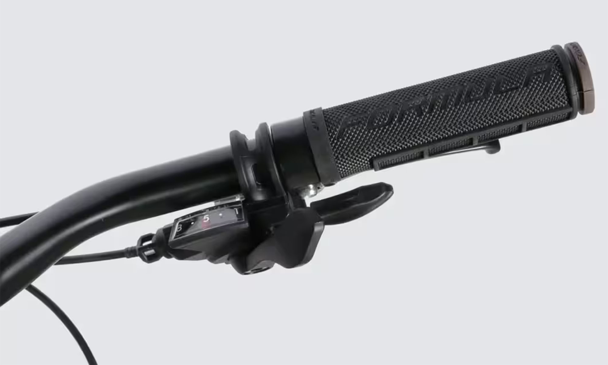 Велосипед Formula THOR DD CS 29", размер L, рама-19", год 2026, черный с серебристым 2 Велосипед Formula THOR DD CS 29", размер L, рама-19", год 2026, черный с серебристым 2