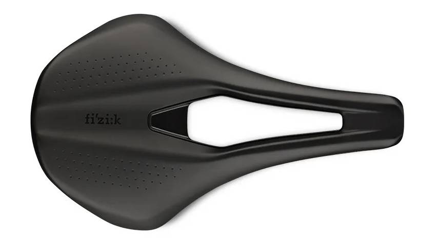 Седло Fizik TEMPO ARGO R3 160 mm BLACK 6