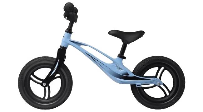 Біговел Lionelo BART TOUR BLUE SKY 4