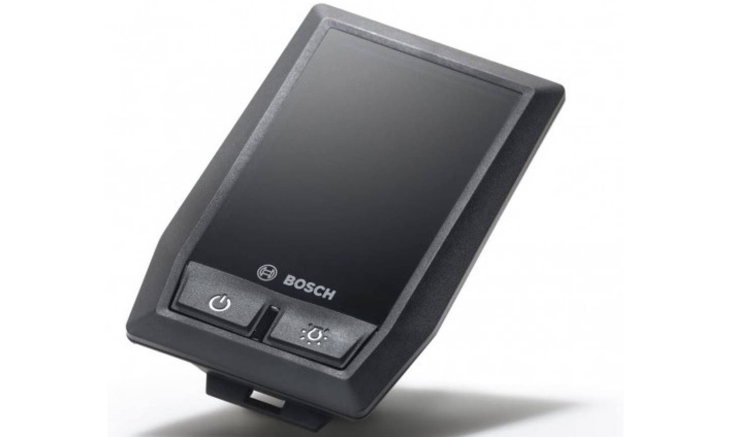 Дисплей Bosch Kiox Features для електро велосипед 3 Дисплей Bosch Kiox Features для електро велосипед 3