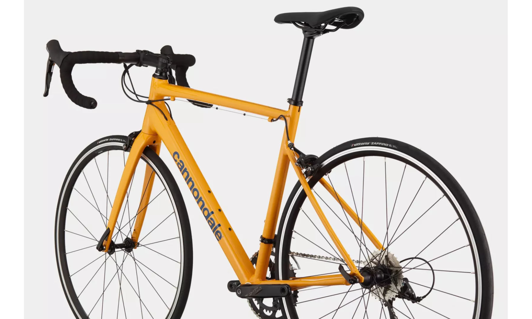 Велосипед Cannondale CAAD Optimo 3 розмір L рама - 56см 2024 MGO 7