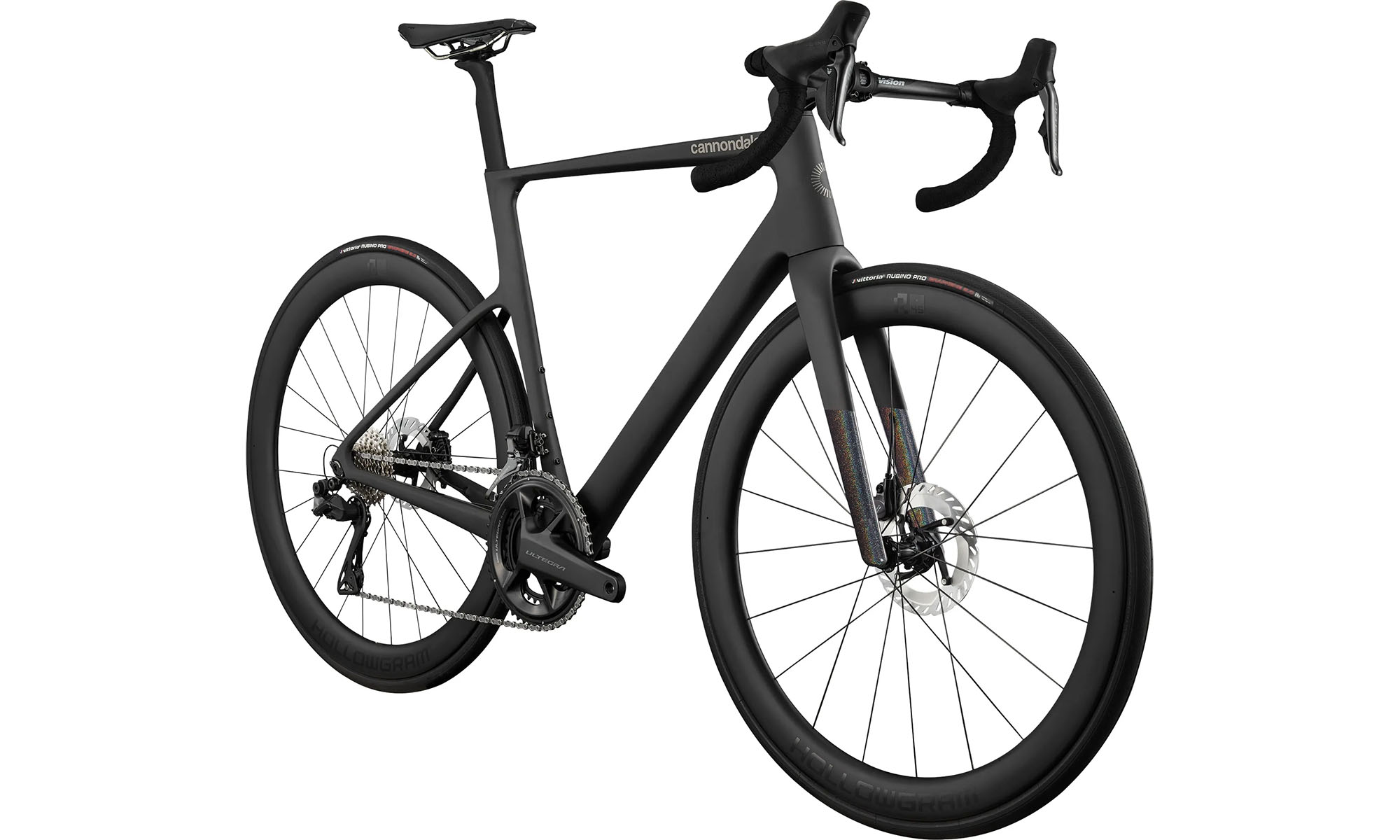 Cannondale Supersix Evo Carbon 2, 28 велосипед, розмір L рамка 56 см 2024, темно -сірий 7