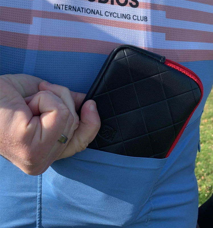 Сумка SILCA Borsa Eco, Чорний 2 Сумка SILCA Borsa Eco, Чорний 2