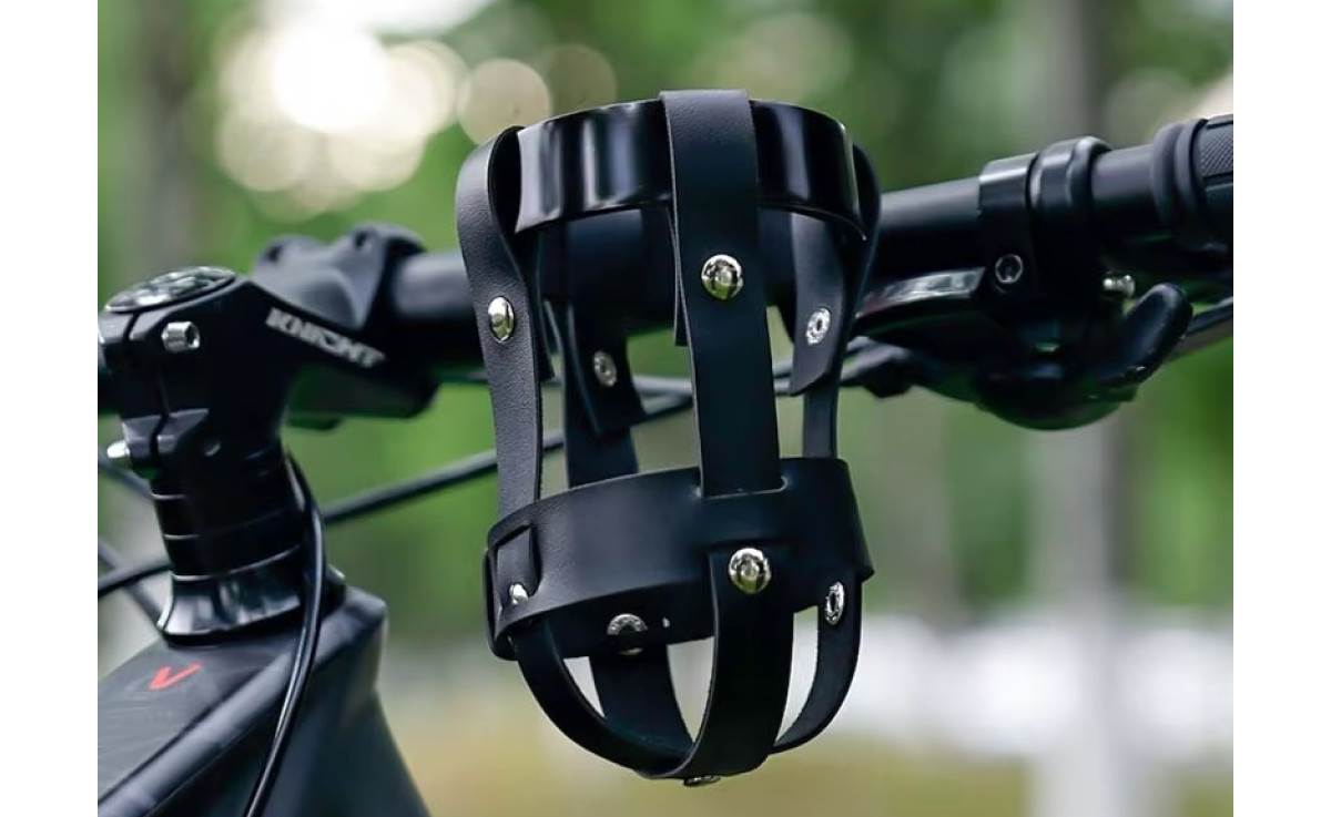 Держатель DN для фляги на руль 3 Держатель DN для фляги на руль 3