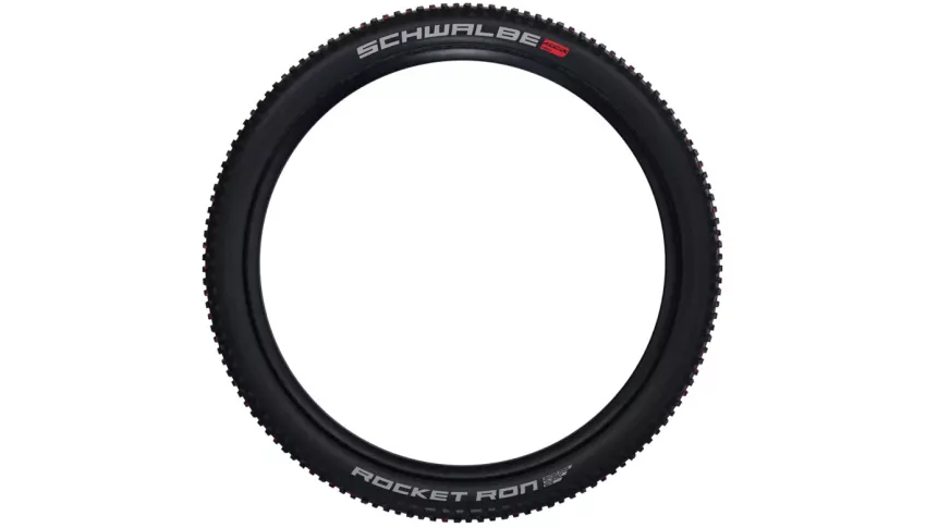 Покрышка 29x2.10 (54-622) Schwalbe ROCKET RON Evolution SnakeSkin TLE B/B-SK HS438 Addix Speed, 67EPI 2