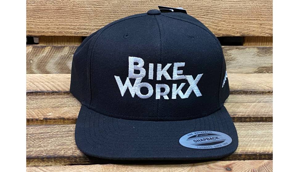 Кепка BikeWorkX CAP 2