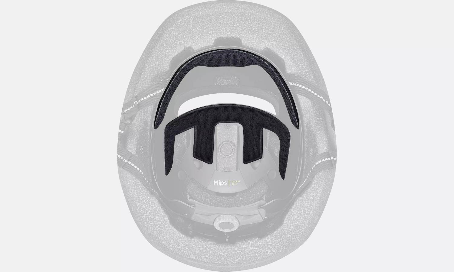 Шлем детский Specialized MIO 2 размер S (46-51 см) черный 2 Шлем детский Specialized MIO 2 размер S (46-51 см) черный 2