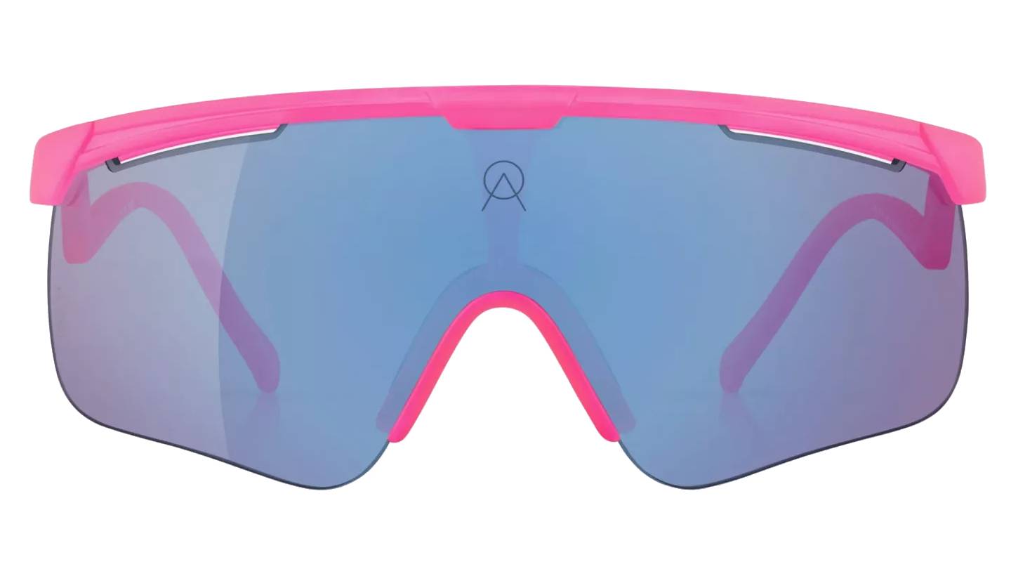 Очки Alba Optics Delta Fucsia Vzum F-Lens Flm фотохромные 5
