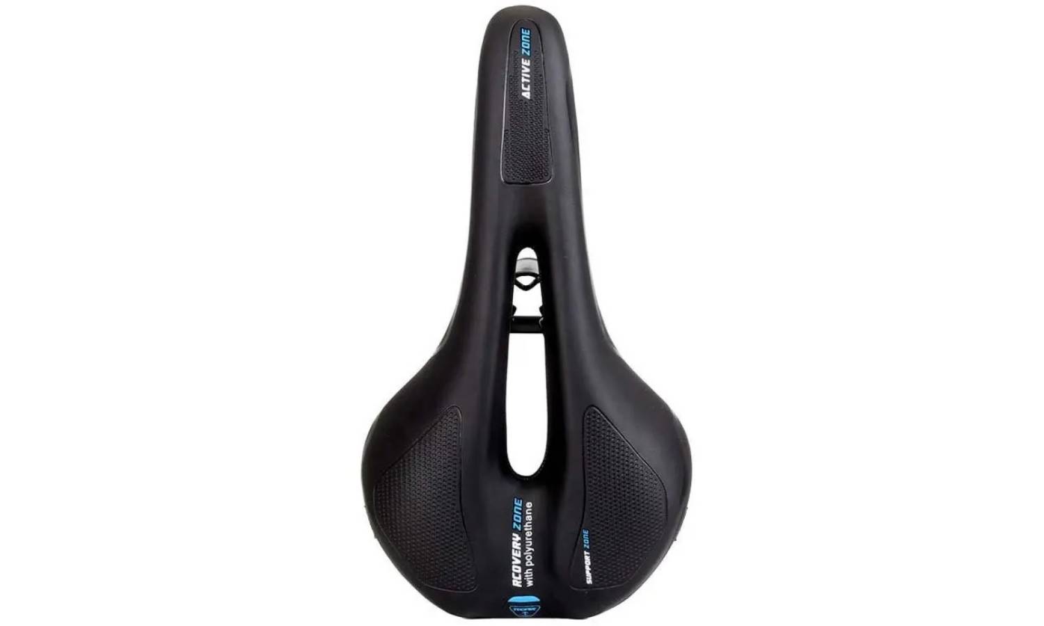 Седло Lietu Racing O-Zone черный 2