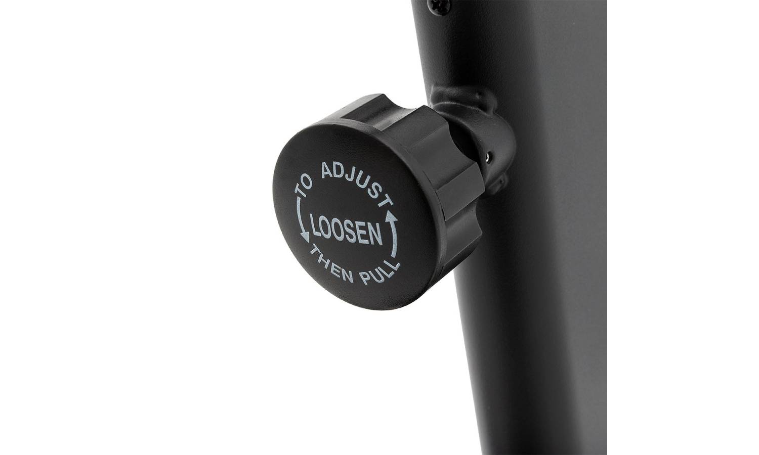 Велотренажер (з аеродинамічним навантаженням) Spirit Airbike Crossfit 11