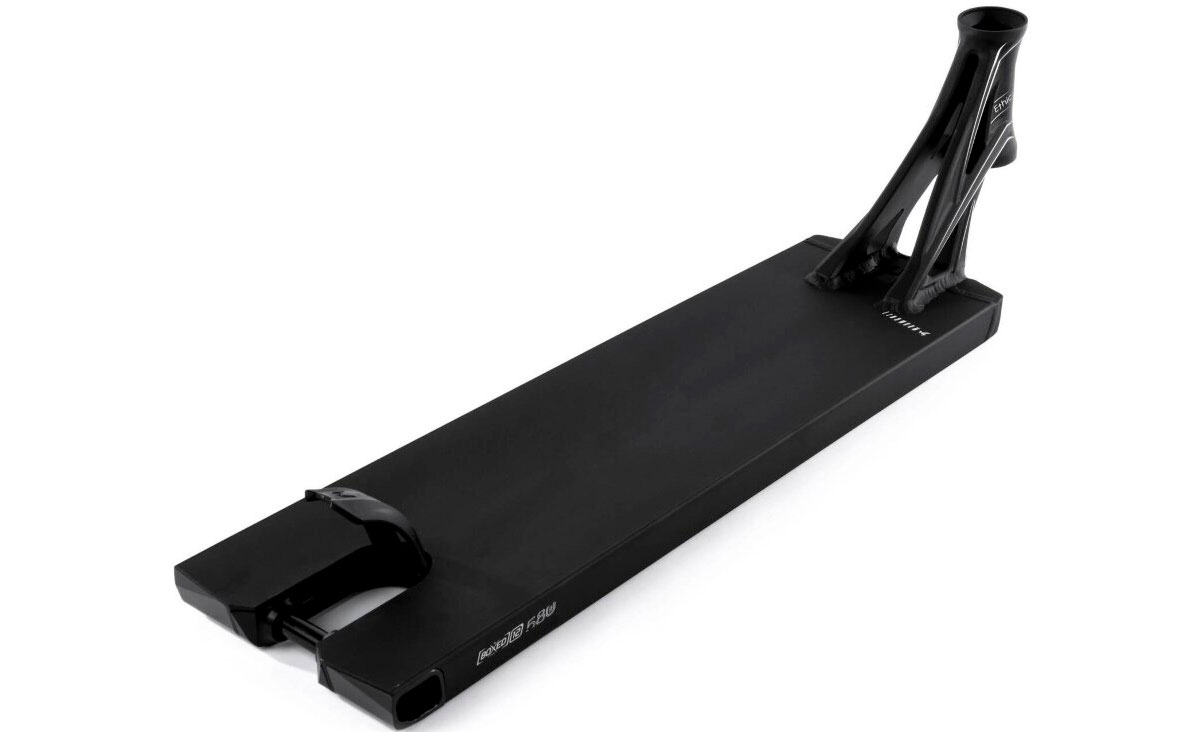 Дека Ethic DTC Lindworm V4 6.3" 600mm - Black 4