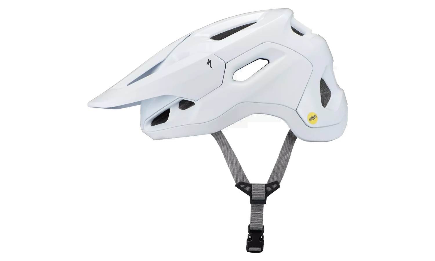 Шолом Specialized TACTIC 4 CE BLK розмір L (59-63 см), білий 7 Шолом Specialized TACTIC 4 CE BLK розмір L (59-63 см), білий 7