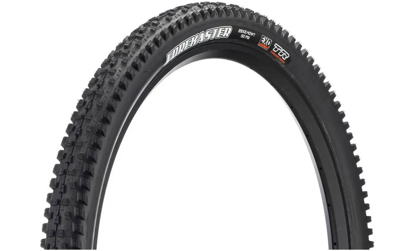 Фотография Покрышка Maxxis FOREKASTER 29x2.40WT TPI-60 Foldable EXO/TR 3