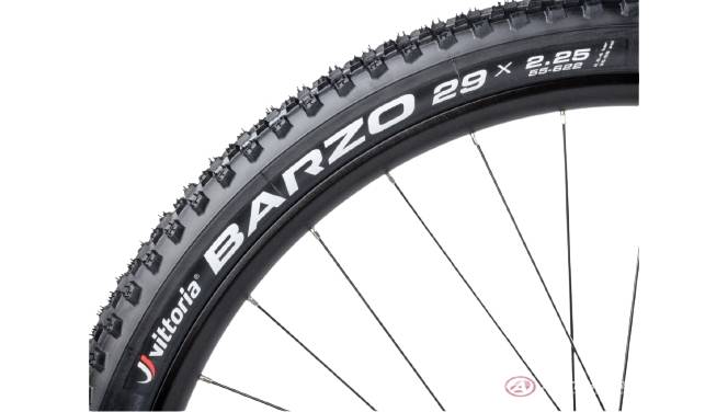 Велосипед AUTHOR Traction ASL 29" рама M (2023) Сірий 11