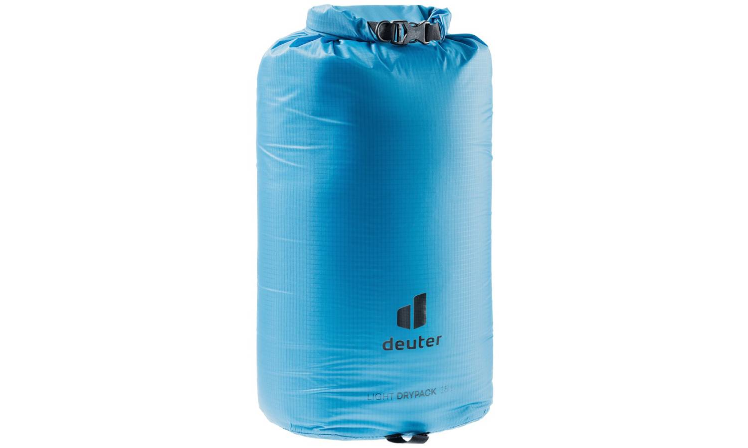 Чехол-мешок DEUTER Light Drypack 15 цвет 3065 azure 