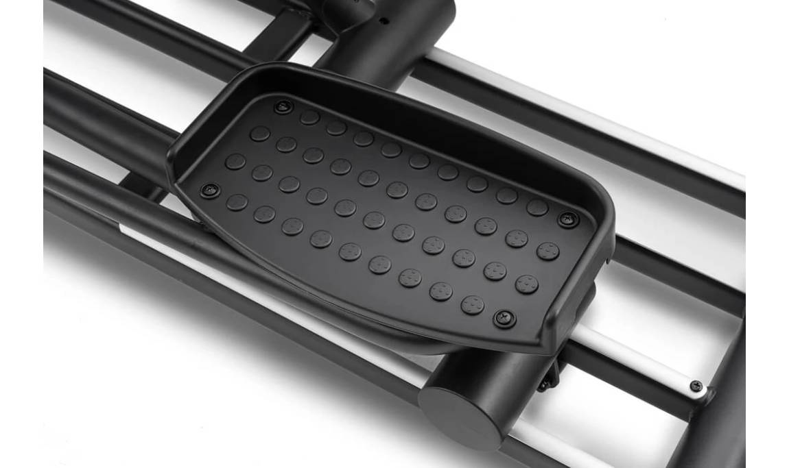 Орбитрек Hop-Sport HS-100C Galaxy черный iConsole+ 11