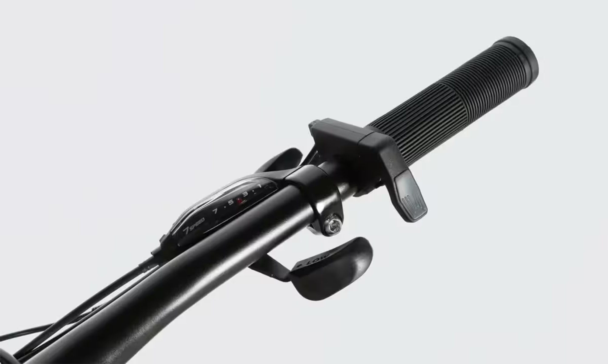 Велосипед с электроприводом SPACE ePHAETON DD FR 29", размер L рама-20", 48 B 17.5 А*ч 500 Вт, год 2026, черно-синий 5 Велосипед с электроприводом SPACE ePHAETON DD FR 29", размер L рама-20", 48 B 17.5 А*ч 500 Вт, год 2026, черно-синий 5