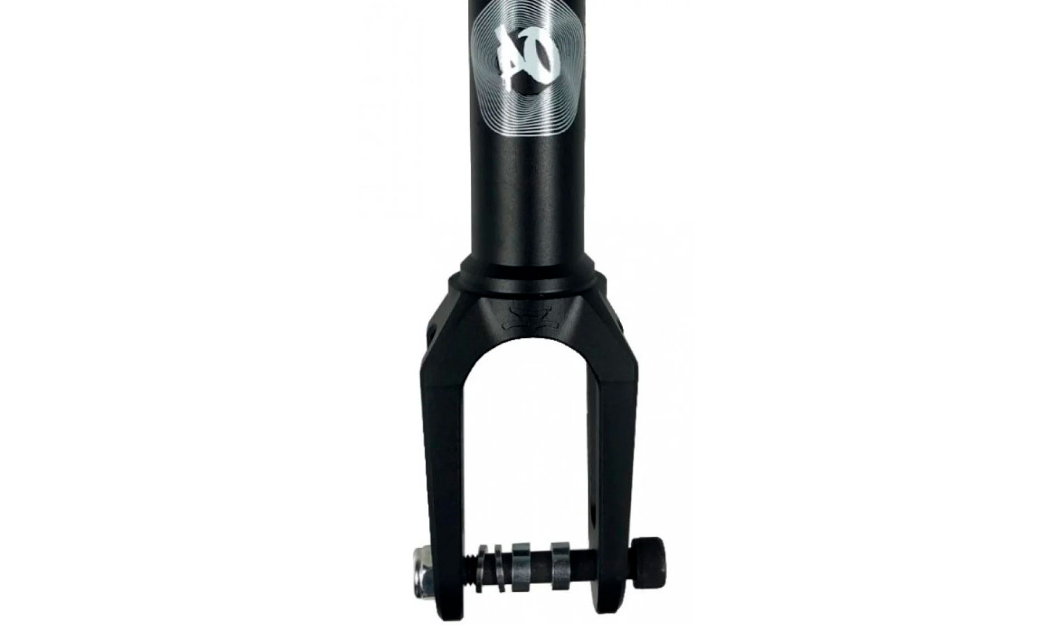 Вилка AO Pentacle Pro - Black 2