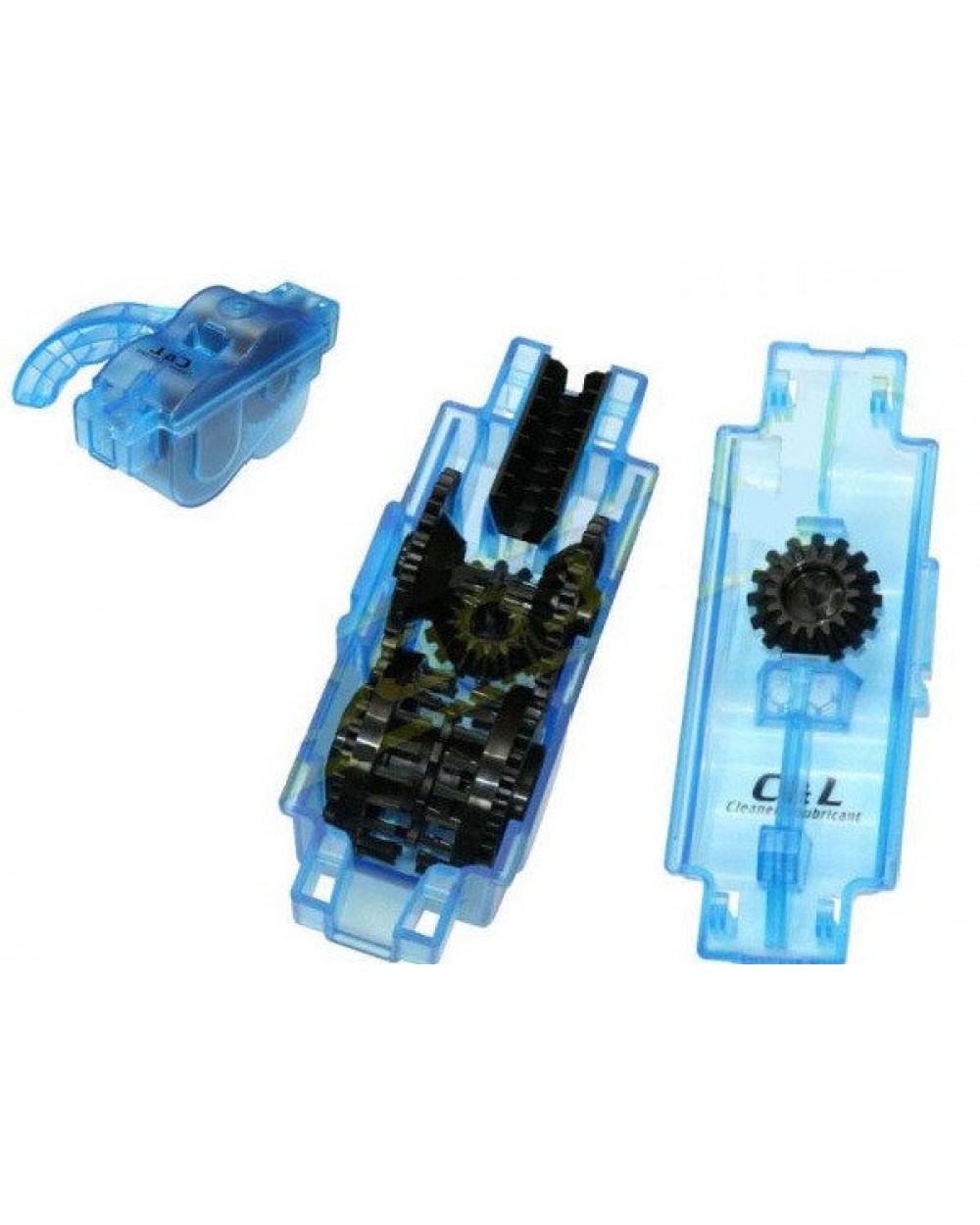 Мойка цепи DN-01 Синий 2