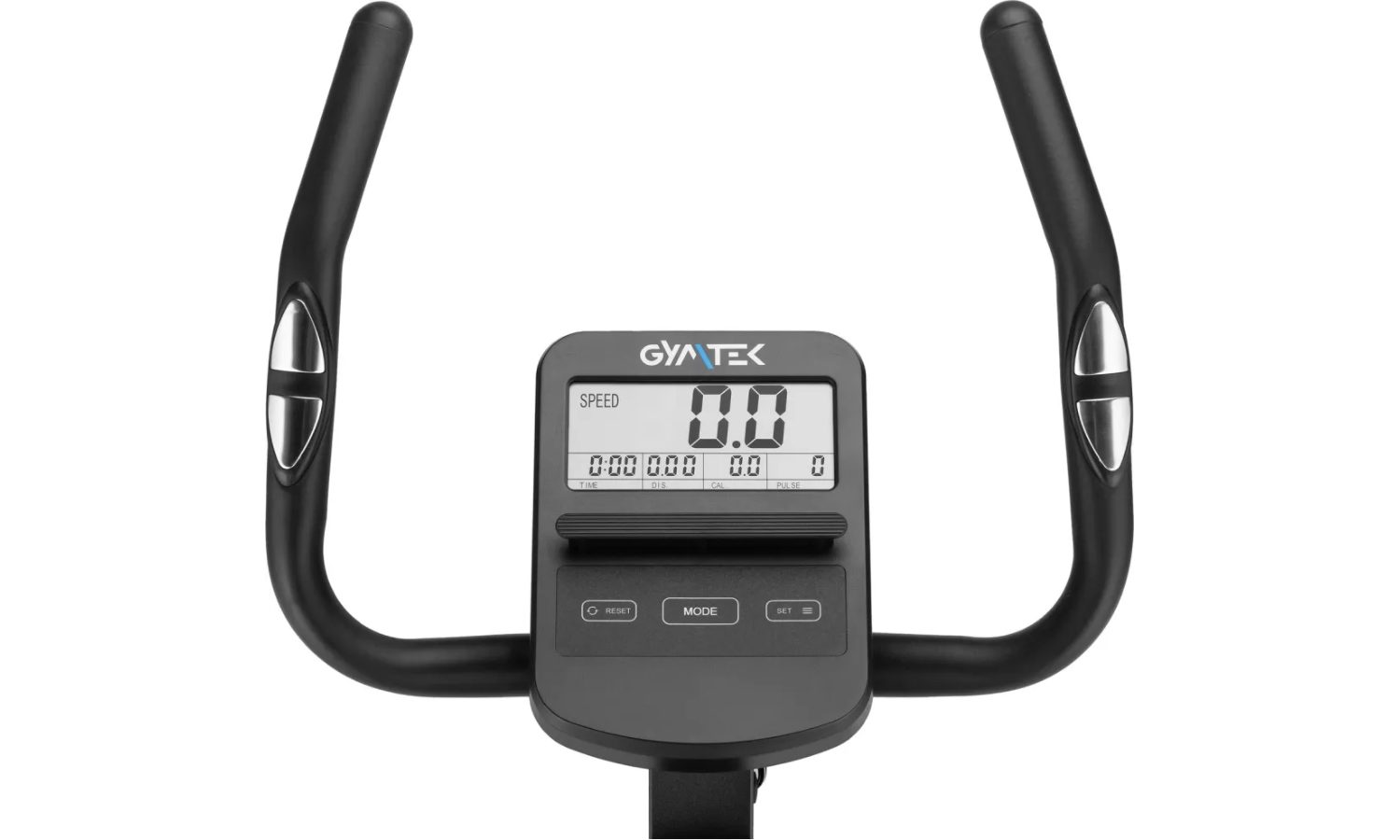 Велотренажер Gymtek XB1300 магнитный черный 6