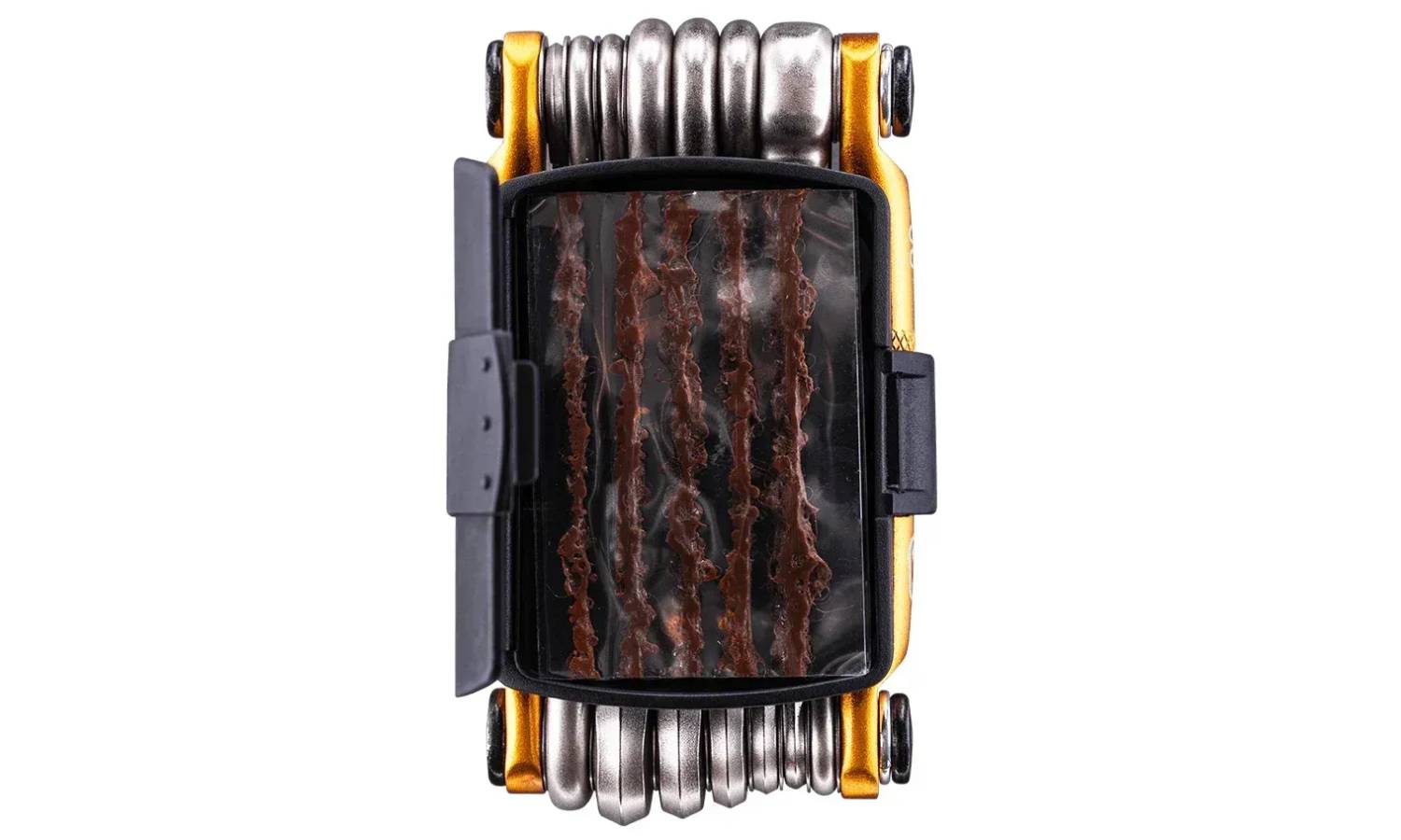 Мультитул Crankbrothers MULTI 20, Gold 2
