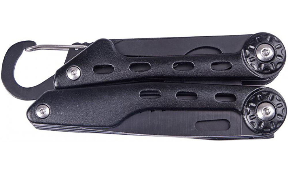 Мультитул Active Ranger Tool black 3 Мультитул Active Ranger Tool black 3
