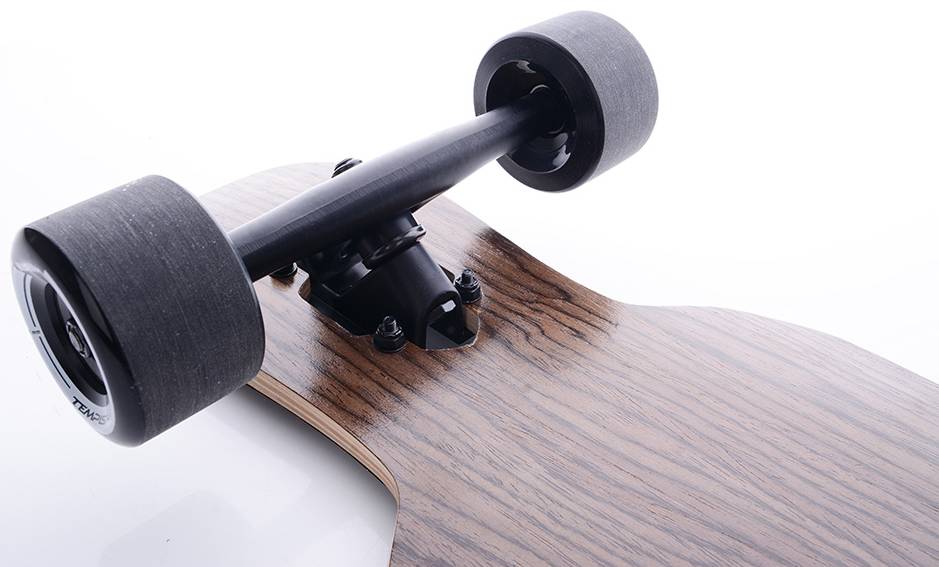 Лонгборд Tempish WALNUT 6