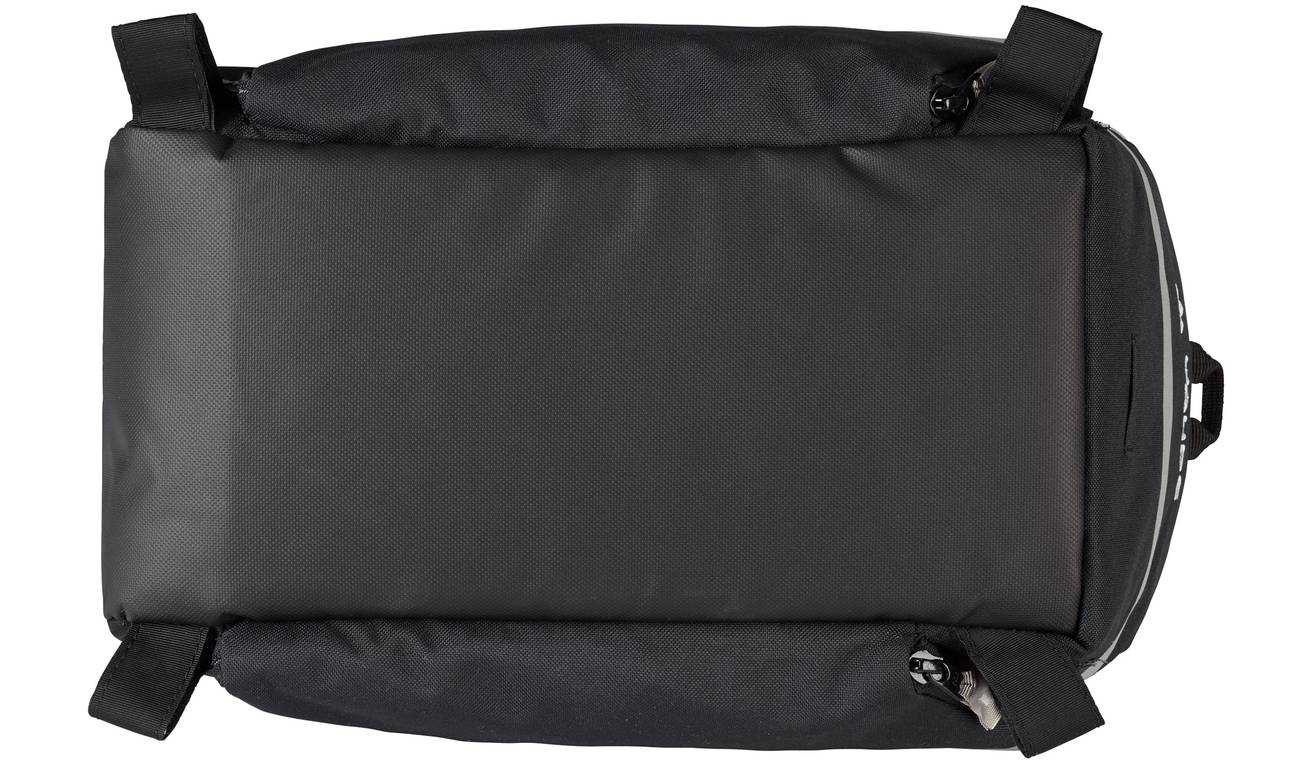 Велосумка на багажник VAUDE Silkroad Plus 3 Велосумка на багажник VAUDE Silkroad Plus 3